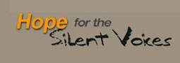 Hope for the Silent Voices