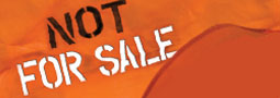 Not For Sale