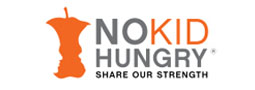 No Kid Hungry