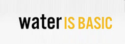 Water is Basic