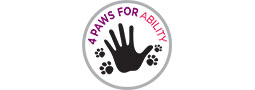 4 Paws for Ability