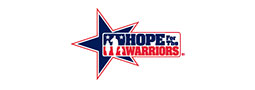 Hope for the Warriors