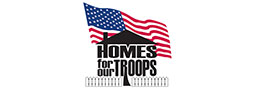 Homes For Our Troops