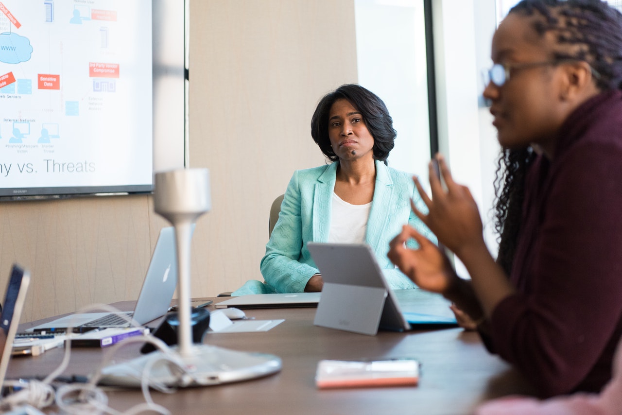 Take These 4 Steps to Gain Respect as a Leader