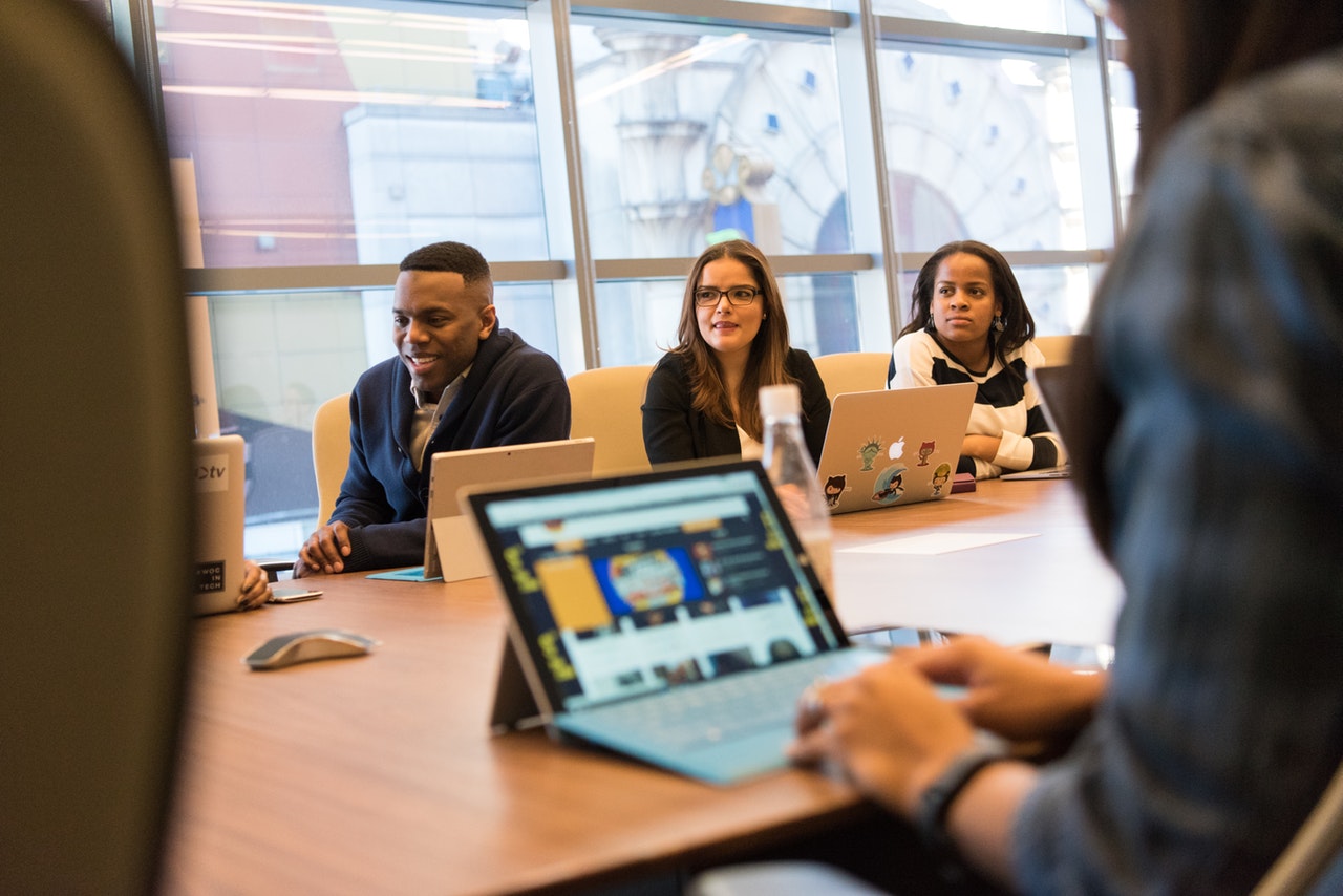 3 Ways to Boost Employee Productivity Levels