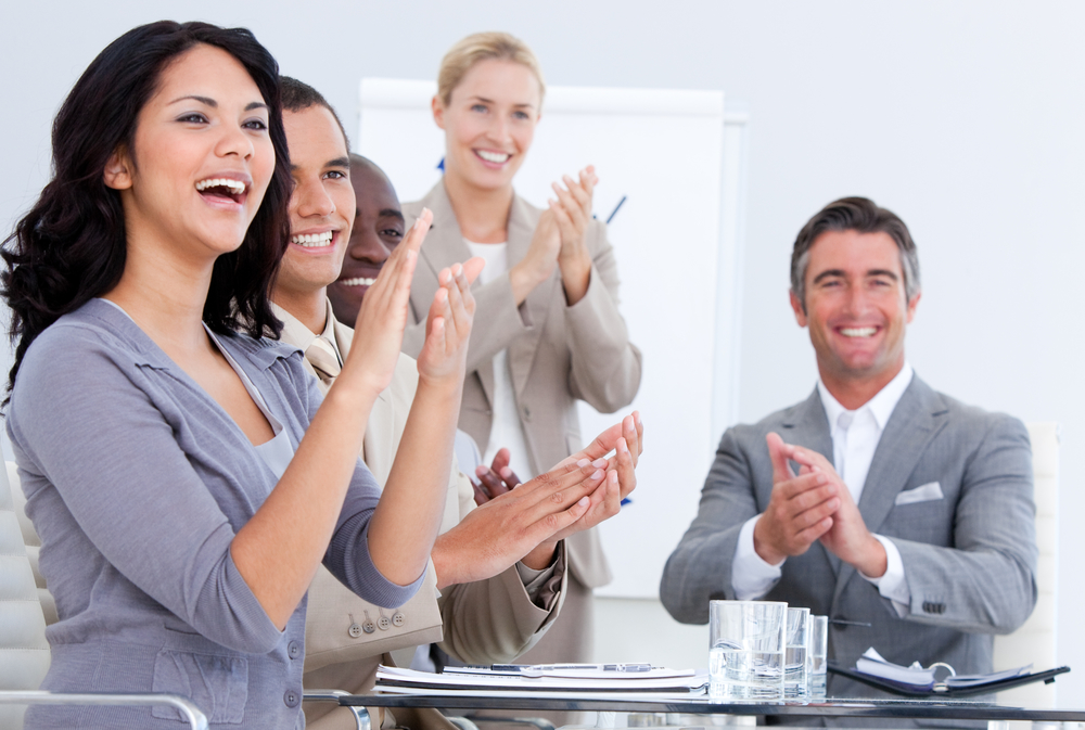 4 Leadership Habits That Keep Employees Engaged