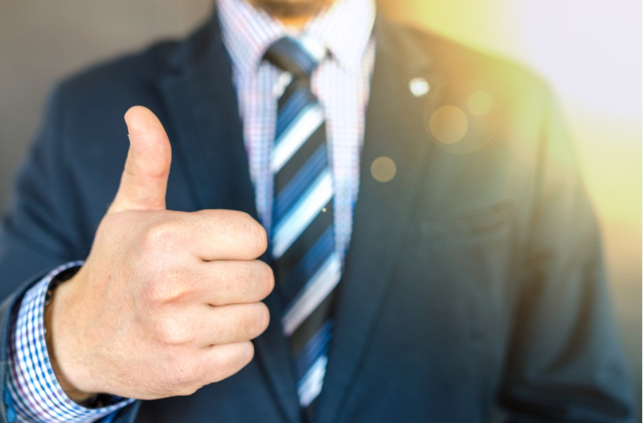 4 Ways to Become a More Human Leader