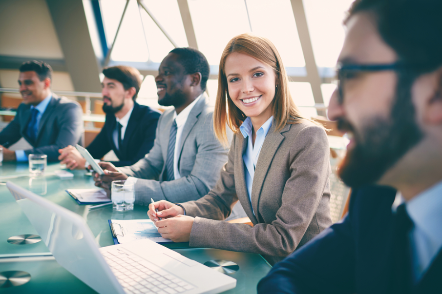 How to Build a Strong Company Culture
