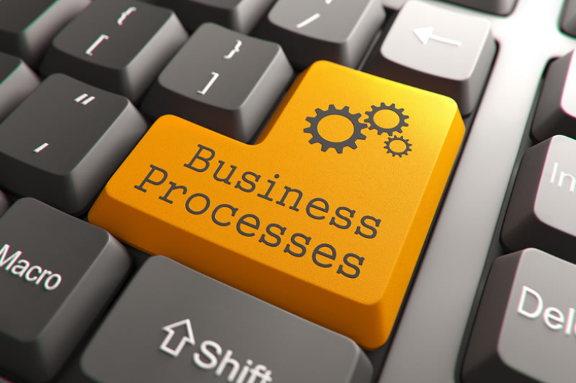 Boost Productivity with Process Improvement