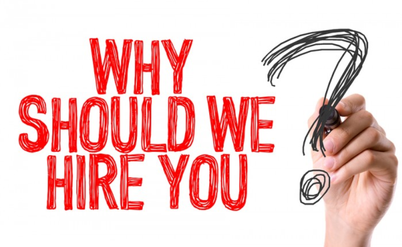 What Makes a Great Salesperson?