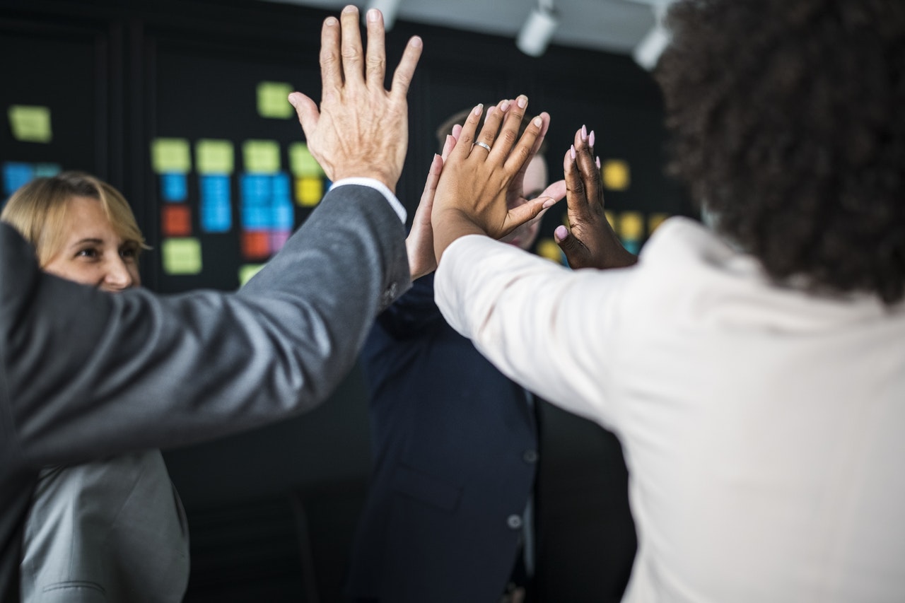 How to Foster a Team of Winners in 5 Steps