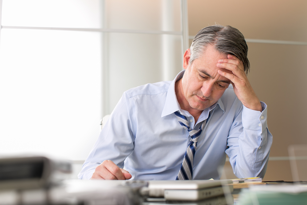 4 Leadership Mistakes You Shouldn’t Make