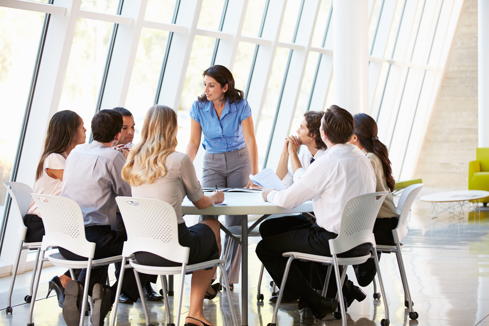 How to Promote Transparency at Work