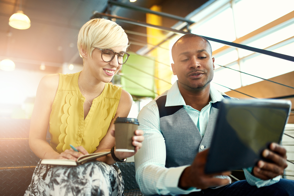 Want to Be an Inspiring Leader? Try These 4 Tips