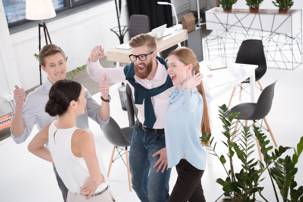 Practice These 5 Things to Become a Trusted Leader