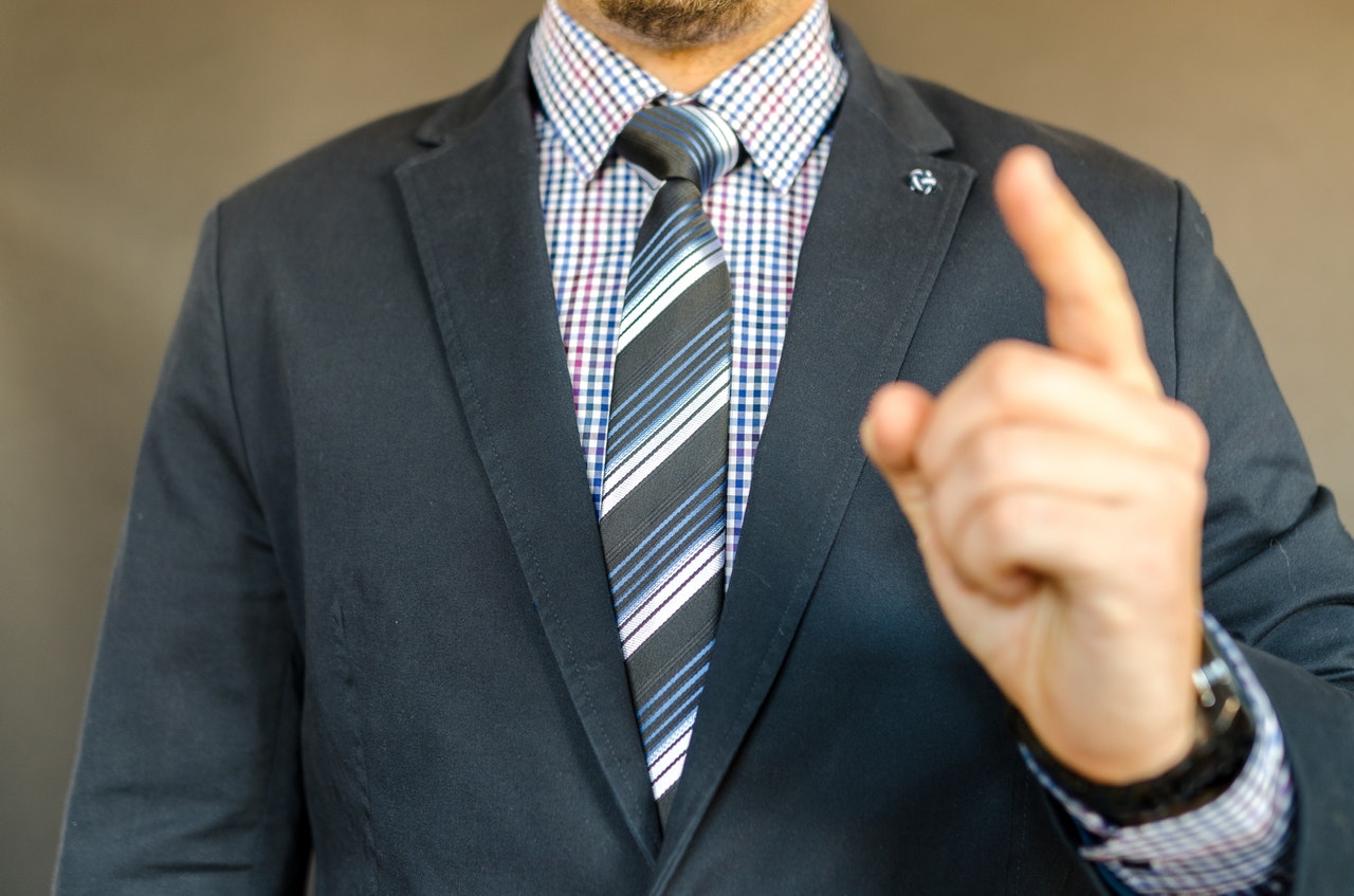 Watch Out for These 3 Kinds of Toxic Leaders