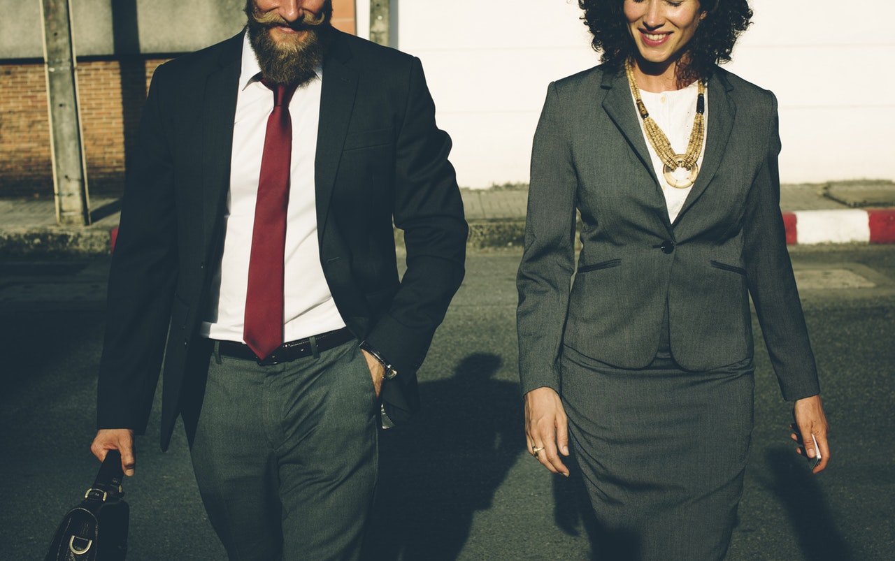 5 Things Inspiring Leaders Do