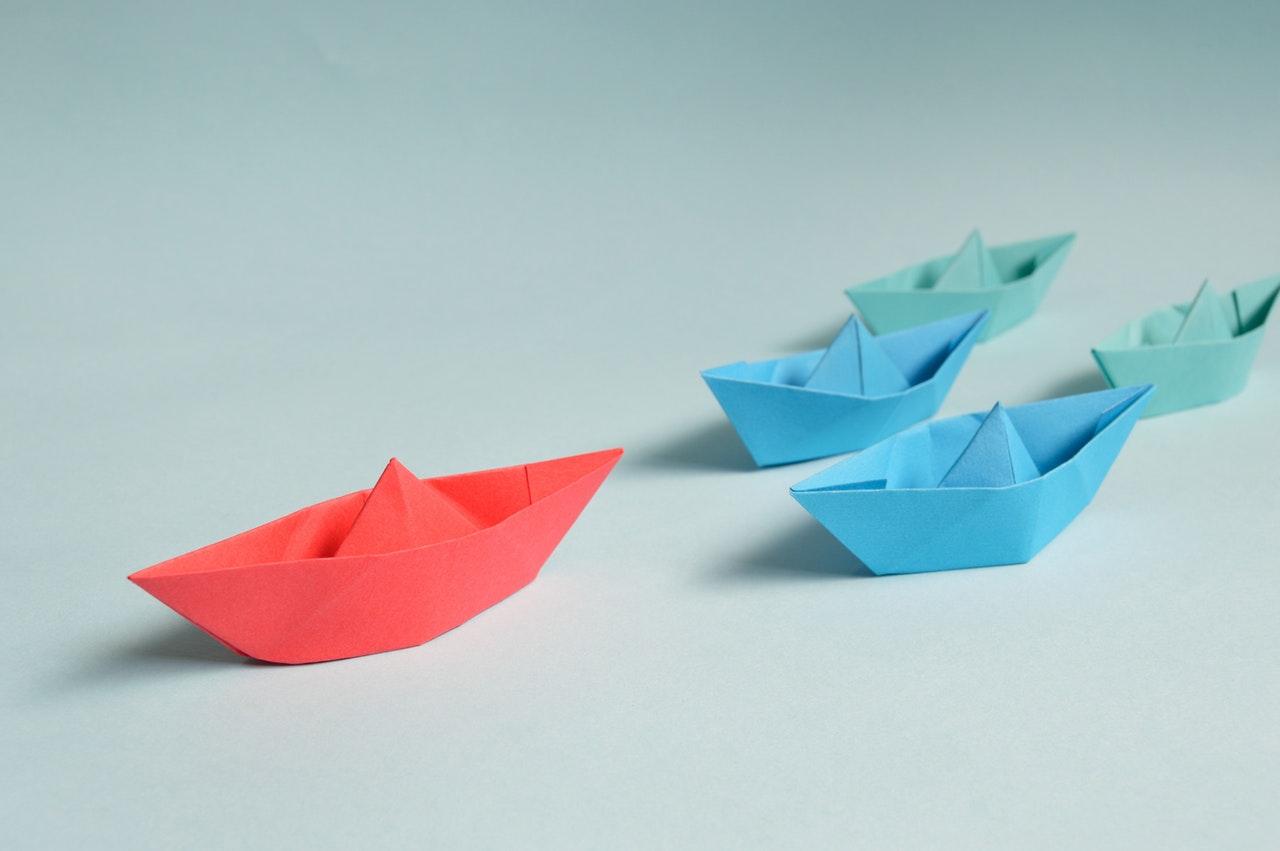 5 Habits of a Successful Leader