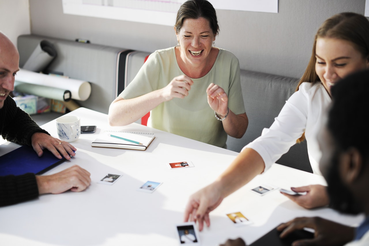 4 Ways to Define Company Values
