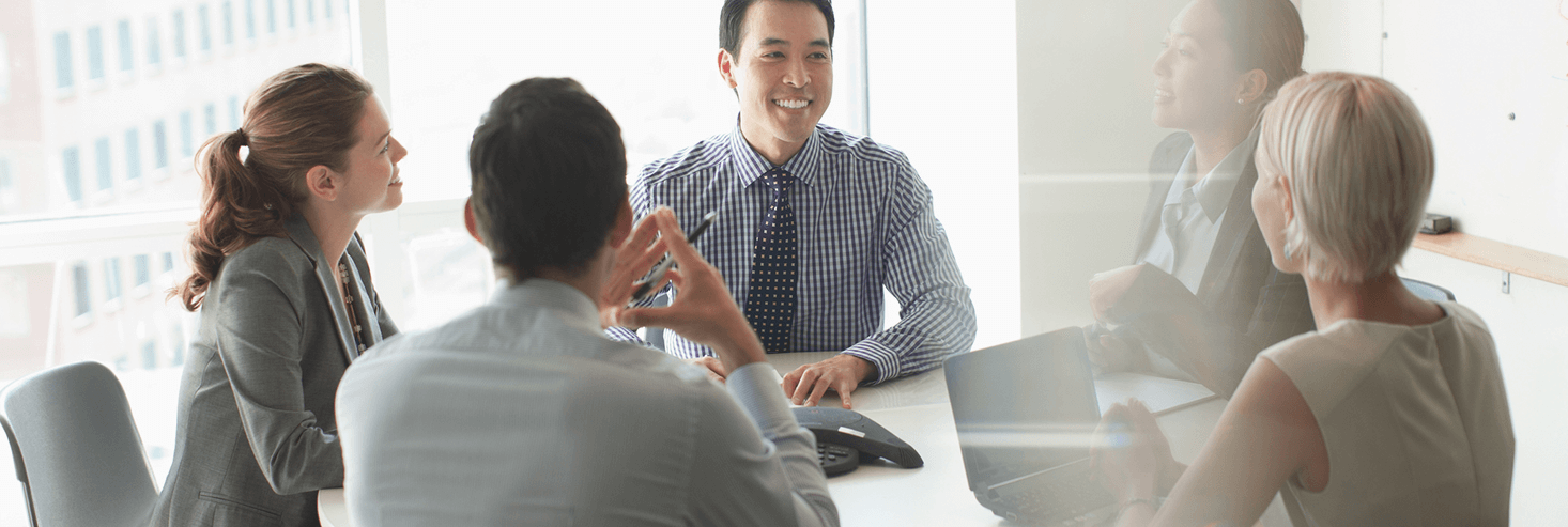 Momentum Consulting Group