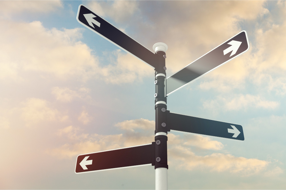 Who Should Be Making Decisions?