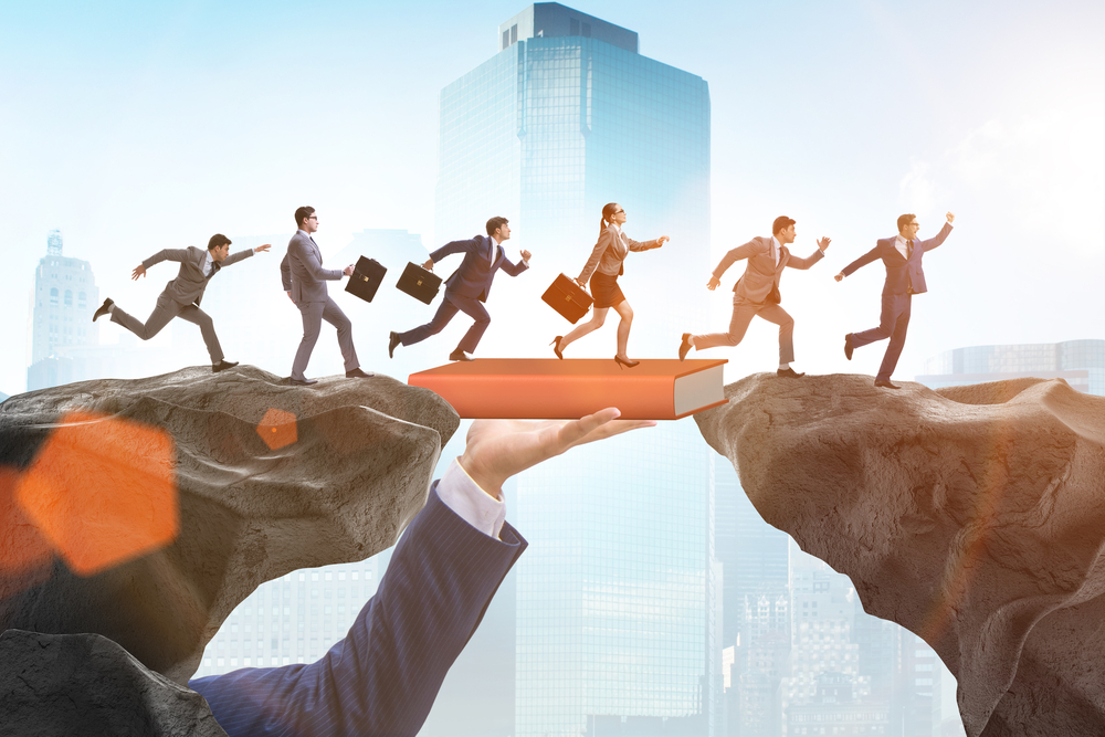 Tips For Managing Your Team Through Challenging Times