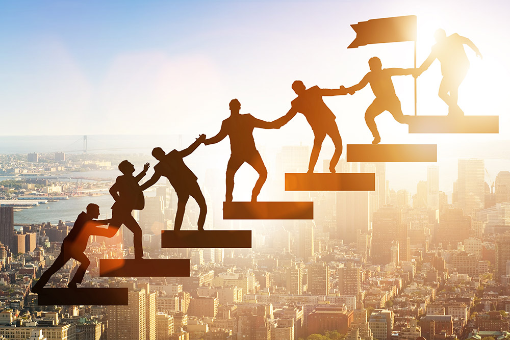 Top Leadership Habits To Develop In 2023