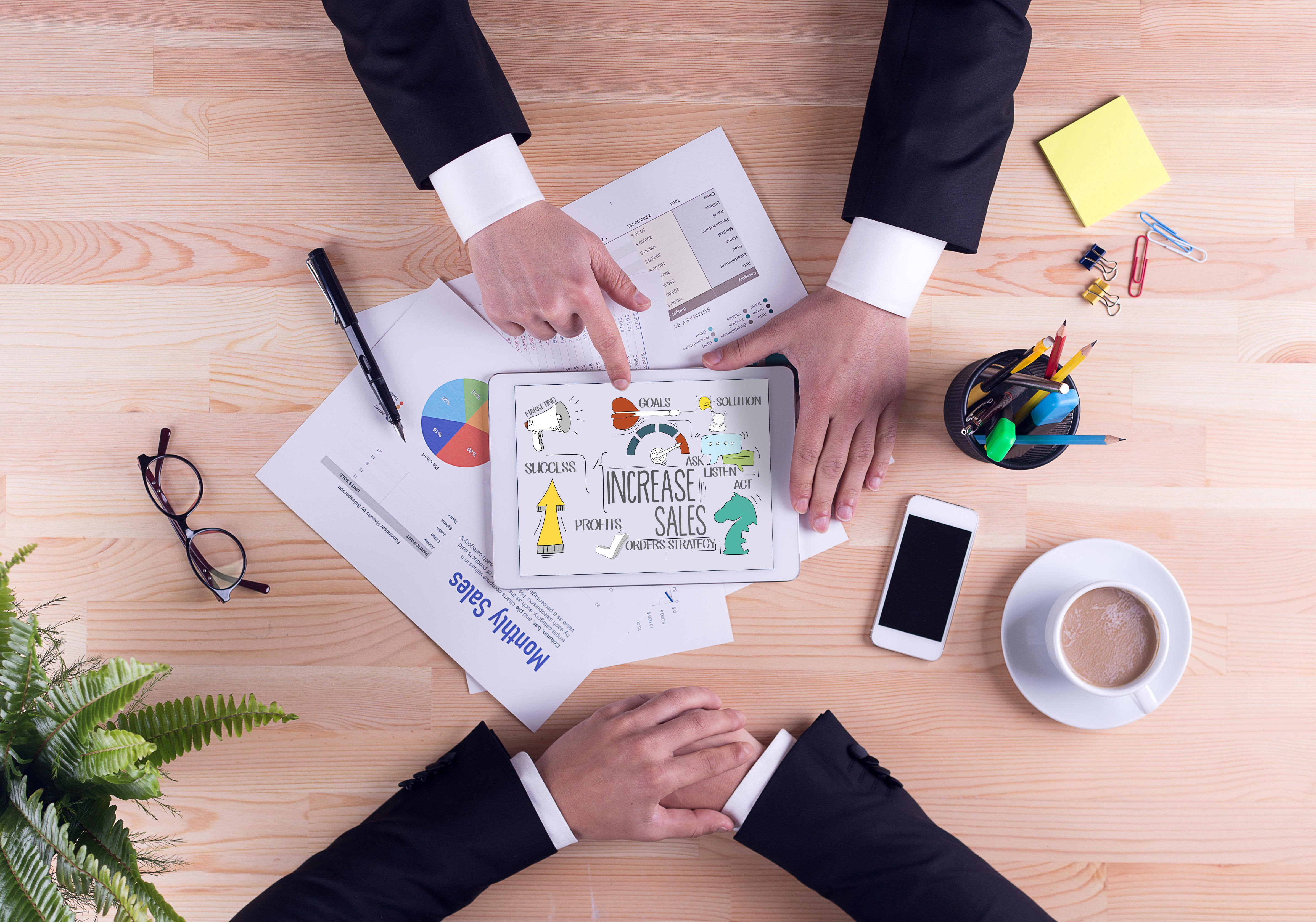 How Compassionate Leaders Can Help Drive Sales and Profits