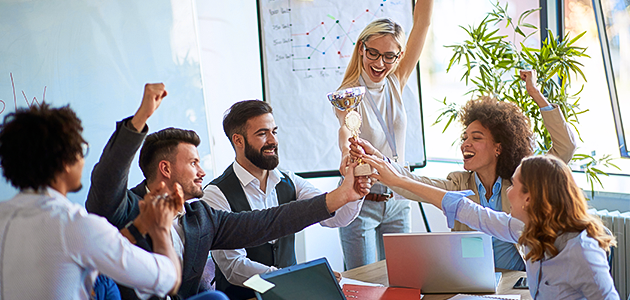 Workplace Motivation - What Is It And Why It Assumes Significance For Any Business