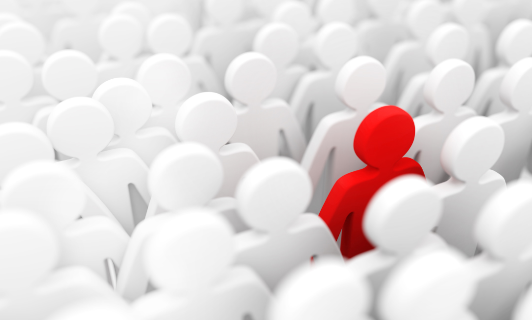 Unleashing Distinctive Brilliance: How to Stand Out and  Excel In The Market