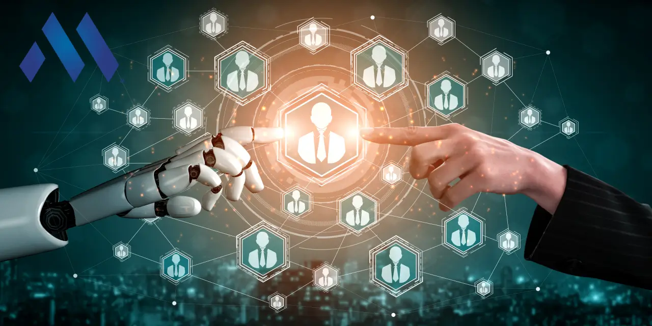 Introducing and Implementing AI-Powered Leadership In An Organization