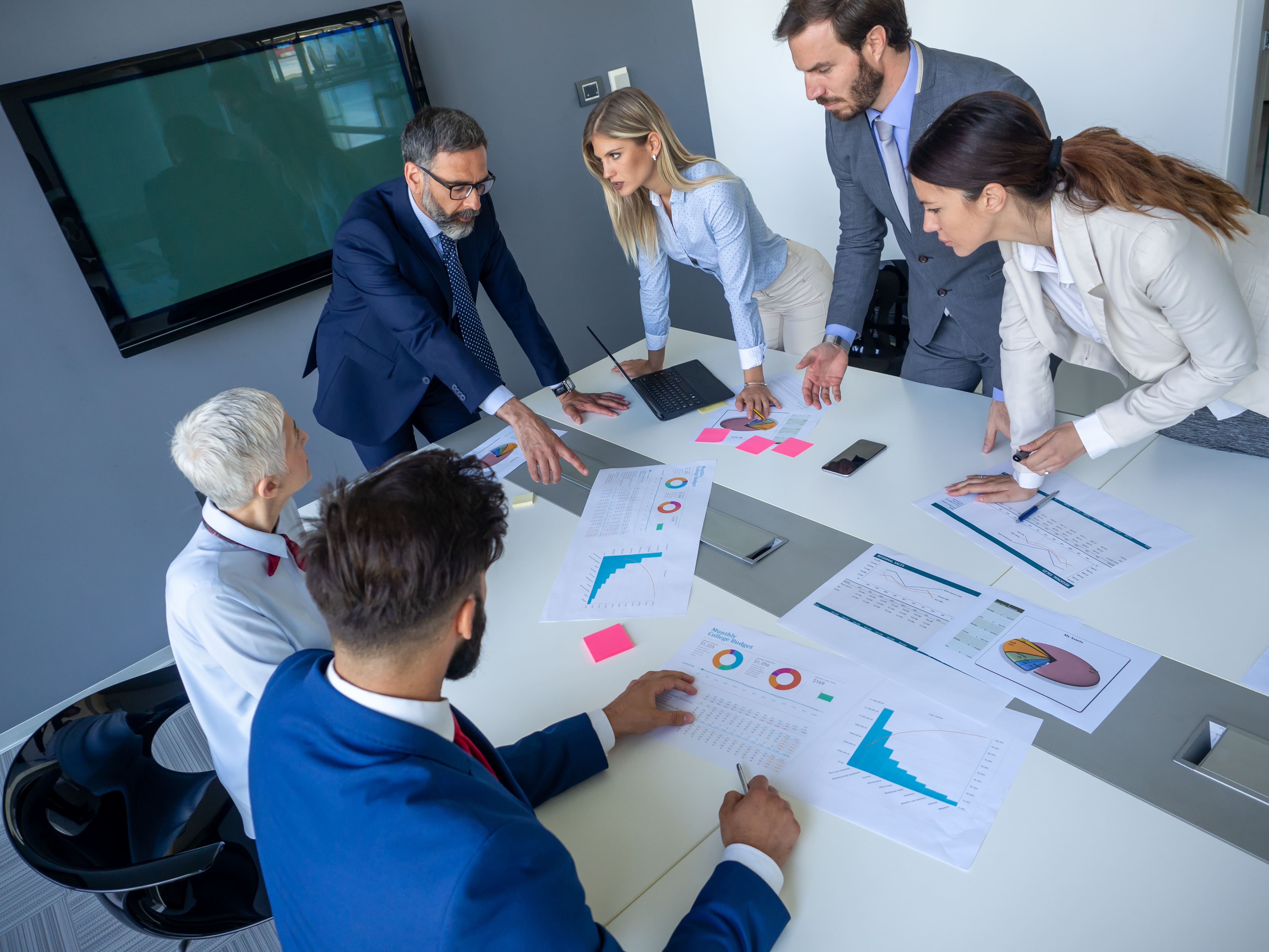 Why Emotional Intelligence (EI) Must Be a Core Element of Modern Leadership